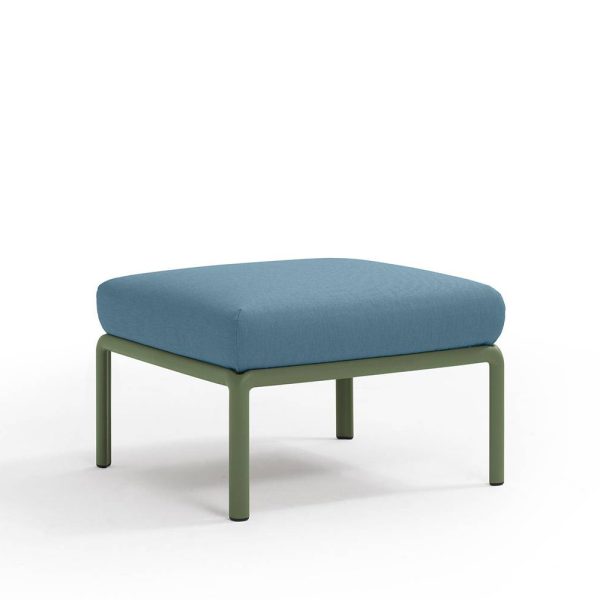 Nardi Komodo Pouf sohvamoduuli / rahi - Image 25
