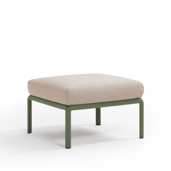 Nardi Komodo Pouf sohvamoduuli / rahi - Image 27