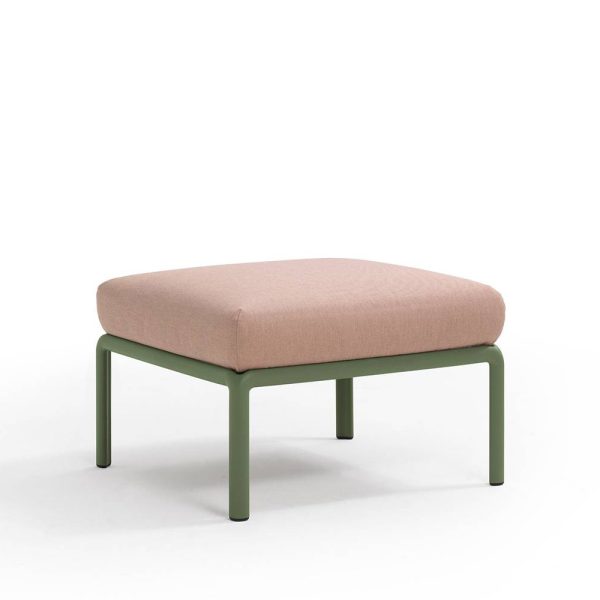 Nardi Komodo Pouf sohvamoduuli / rahi - Image 31