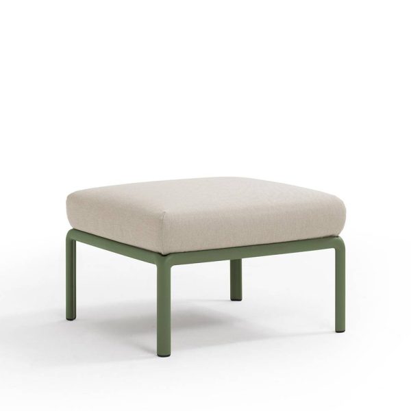 Nardi Komodo Pouf sohvamoduuli / rahi - Image 32