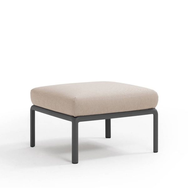 Nardi Komodo Pouf sohvamoduuli / rahi - Image 19
