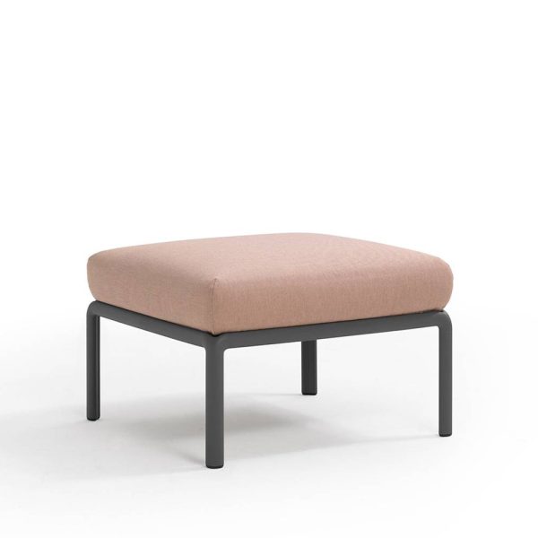 Nardi Komodo Pouf sohvamoduuli / rahi - Image 23