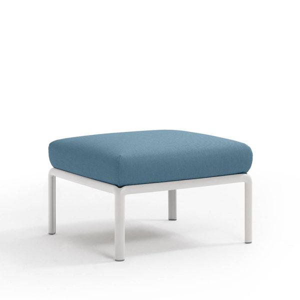 Nardi Komodo Pouf sohvamoduuli / rahi - Image 9