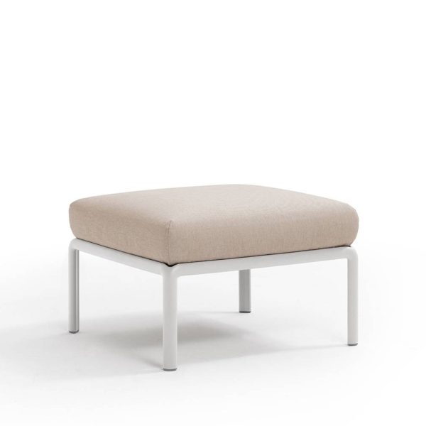 Nardi Komodo Pouf sohvamoduuli / rahi - Image 11