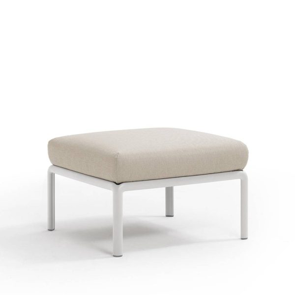 Nardi Komodo Pouf sohvamoduuli / rahi - Image 16