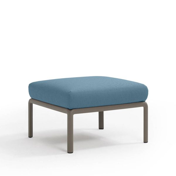 Nardi Komodo Pouf sohvamoduuli / rahi - Image 2