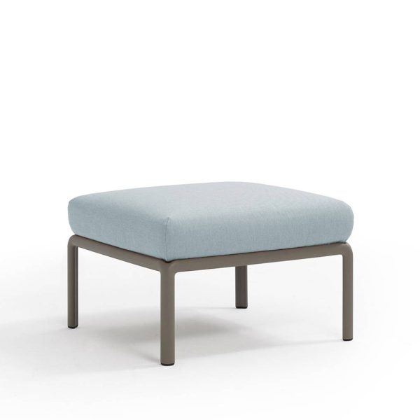 Nardi Komodo Pouf sohvamoduuli / rahi - Image 5