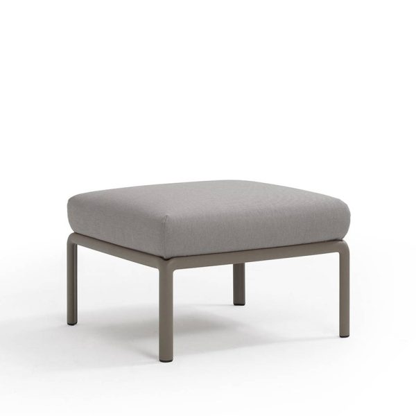 Nardi Komodo Pouf sohvamoduuli / rahi - Image 7