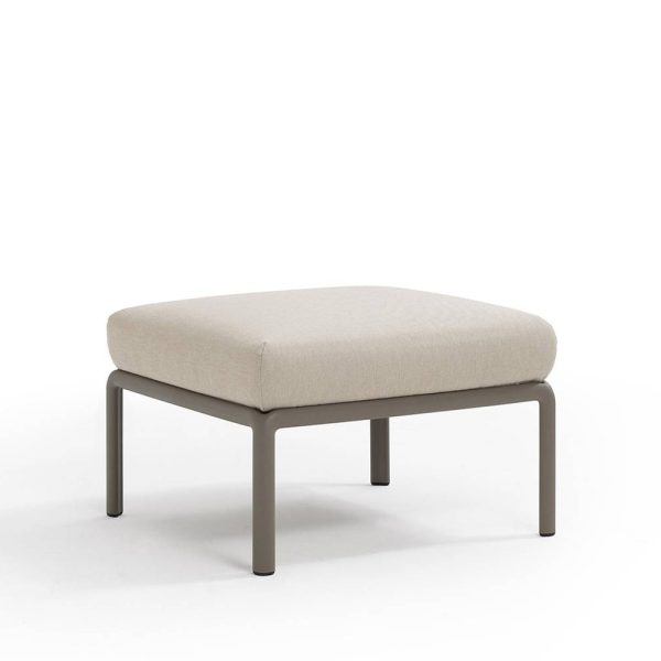 Nardi Komodo Pouf sohvamoduuli / rahi - Image 8