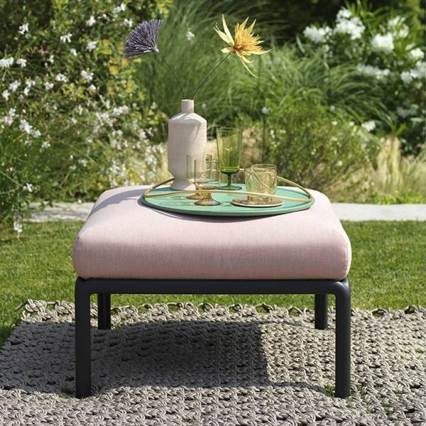 Nardi Komodo Pouf sohvamoduuli / rahi - Image 42