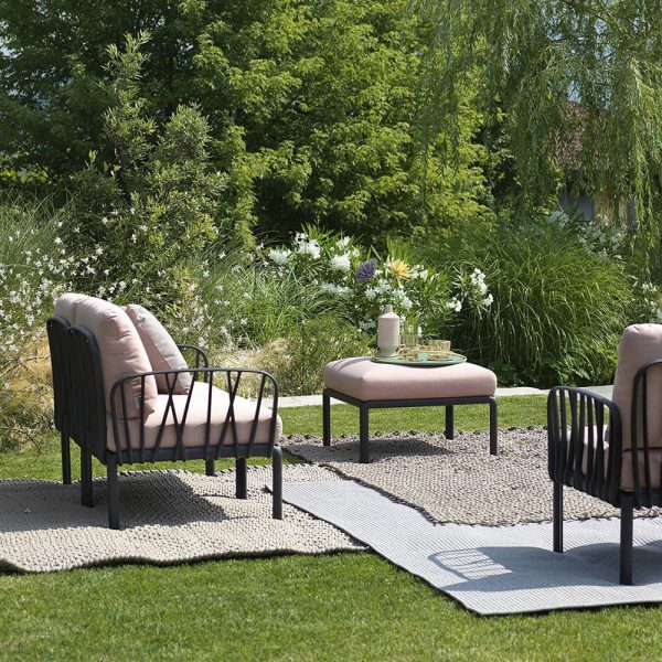 Nardi Komodo Pouf sohvamoduuli / rahi - Image 43