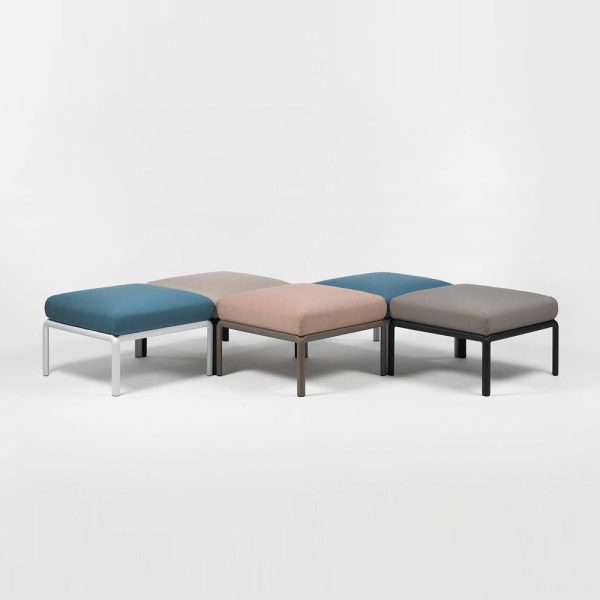 Nardi Komodo Pouf sohvamoduuli / rahi - Image 38