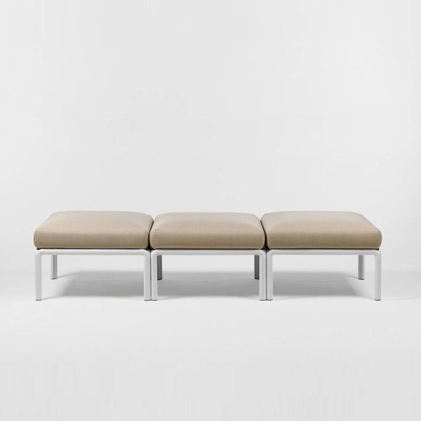 Nardi Komodo Pouf sohvamoduuli / rahi - Image 39