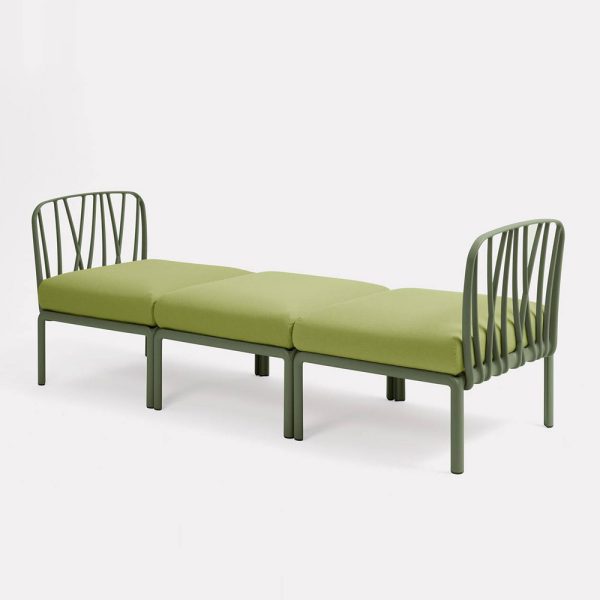 Nardi Komodo Pouf sohvamoduuli / rahi - Image 41