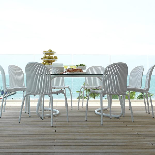 Nardi Ninfea Dinner terassituoli - Image 18