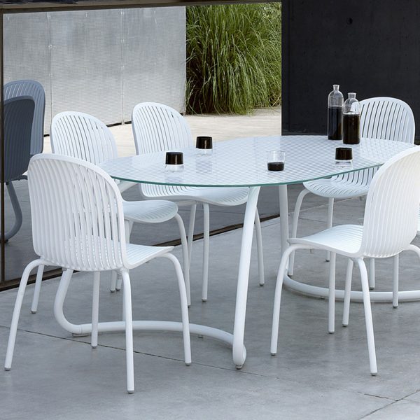 Nardi Ninfea Dinner terassituoli - Image 19