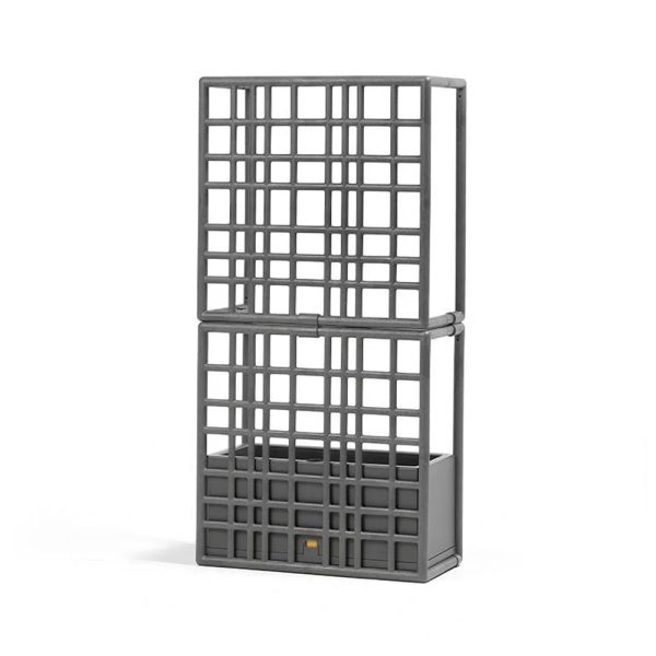 Nardi Sipario 2 modulaarinen tilanjakaja altakastelulaatikolla - Image 3