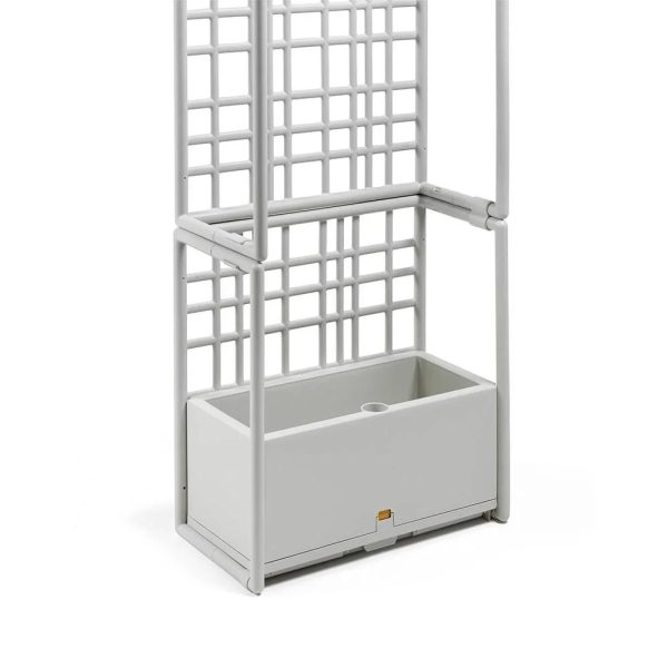 Nardi Sipario 2 modulaarinen tilanjakaja altakastelulaatikolla - Image 5
