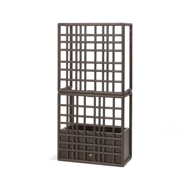 Nardi Sipario 2 modulaarinen tilanjakaja altakastelulaatikolla - Image 2
