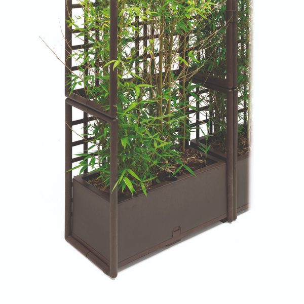 Nardi Sipario 2 modulaarinen tilanjakaja altakastelulaatikolla - Image 14