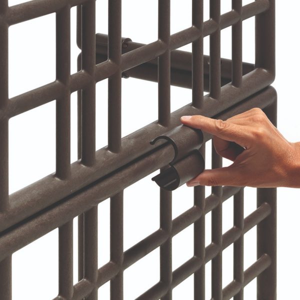 Nardi Sipario 2 modulaarinen tilanjakaja altakastelulaatikolla - Image 16