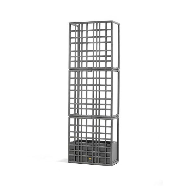 Nardi Sipario 3 modulaarinen tilanjakaja altakastelulaatikolla - Image 2