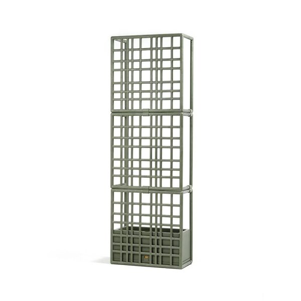 Nardi Sipario 3 modulaarinen tilanjakaja altakastelulaatikolla - Image 3