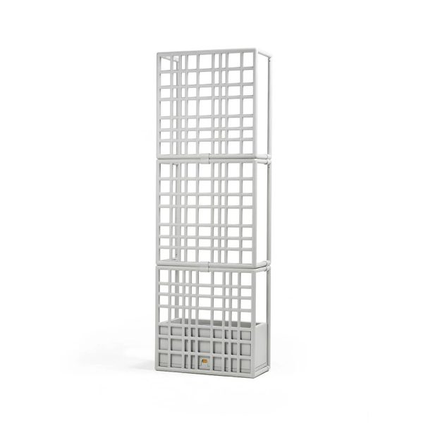 Nardi Sipario 3 modulaarinen tilanjakaja altakastelulaatikolla - Image 4