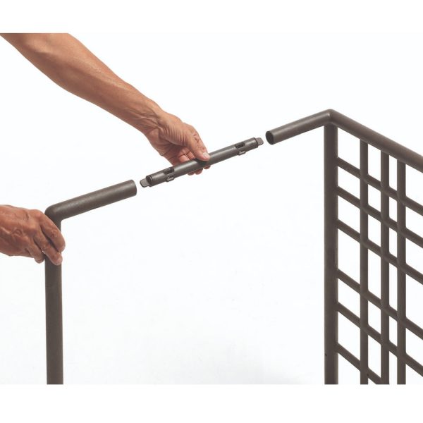 Nardi Sipario 3 modulaarinen tilanjakaja altakastelulaatikolla - Image 15