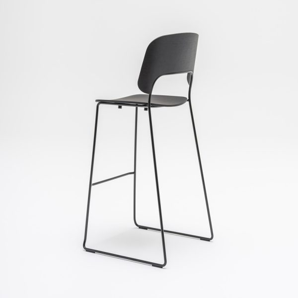 MDD Afi High Stool baarituoli - Image 3