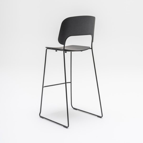 MDD Afi High Stool baarituoli - Image 4