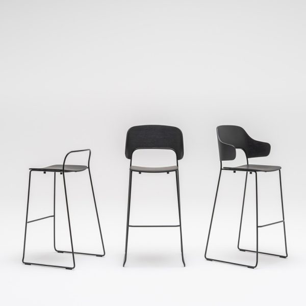 MDD Afi High Stool baarituoli - Image 8