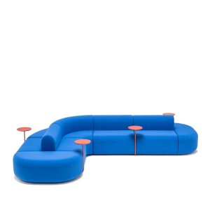 MDD Artiko Double Sofa moduulisohva