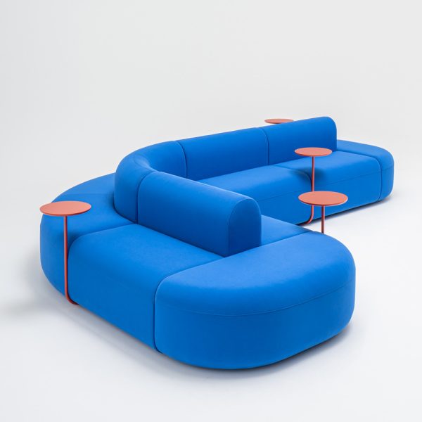 MDD Artiko Double Sofa moduulisohva - Image 2
