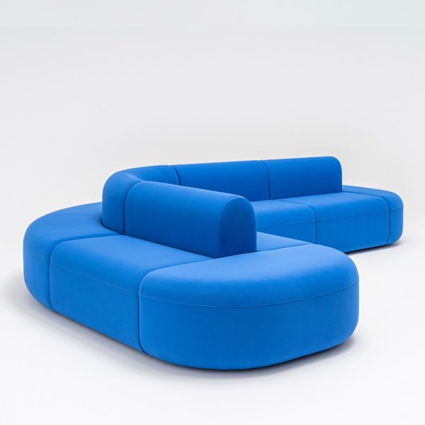 MDD Artiko Double Sofa moduulisohva - Image 3