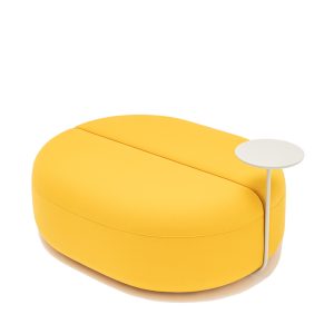 MDD Artiko Pouf istuinrahi