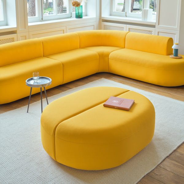 MDD Artiko Pouf istuinrahi - Image 9