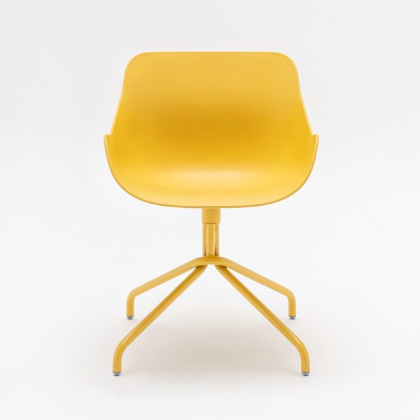 MDD Baltic Basic chair tuoli ristikkojalalla - Image 2
