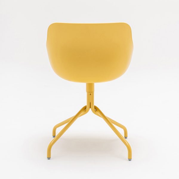 MDD Baltic Basic chair tuoli ristikkojalalla - Image 4
