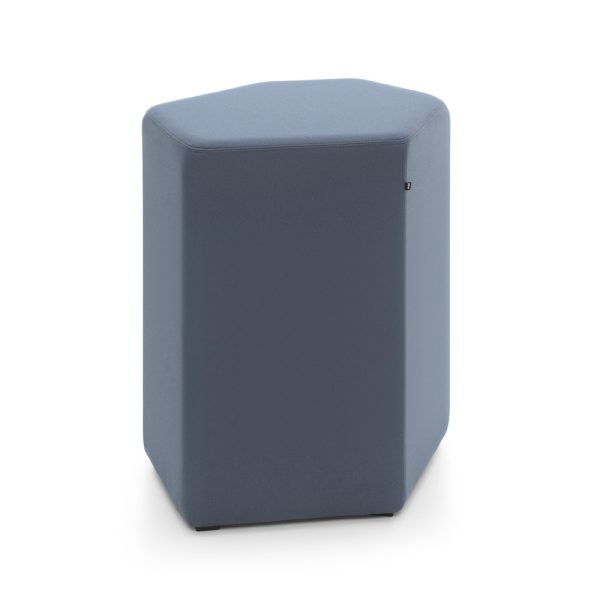 MDD Bazalto Pouf korkea istuinrahi - Image 3