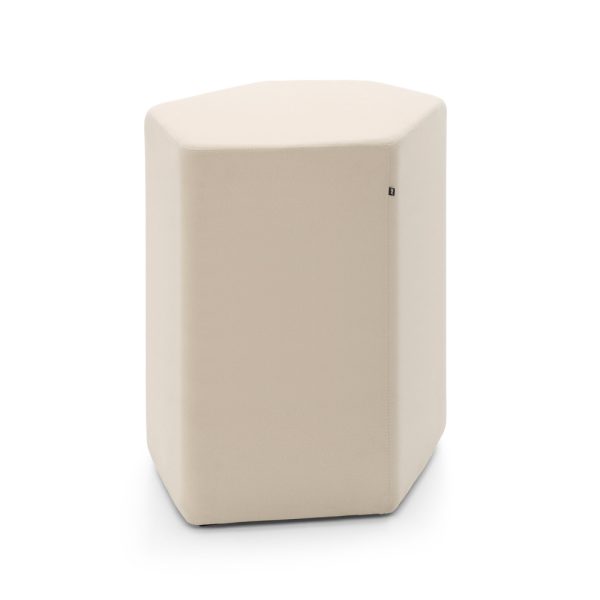 MDD Bazalto Pouf korkea istuinrahi - Image 2