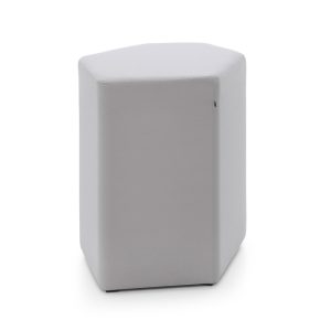 MDD Bazalto Pouf korkea istuinrahi