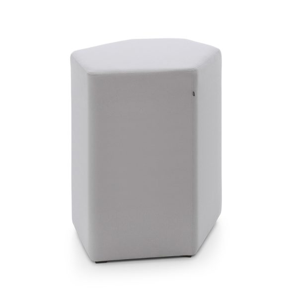 MDD Bazalto Pouf korkea istuinrahi