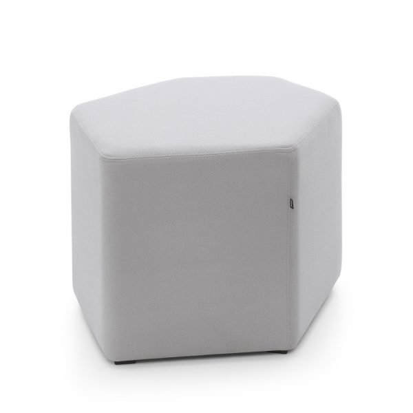 MDD Bazalto Pouf matala istuinrahi - Image 2