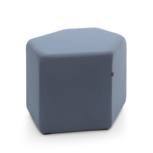 MDD Bazalto Pouf matala istuinrahi