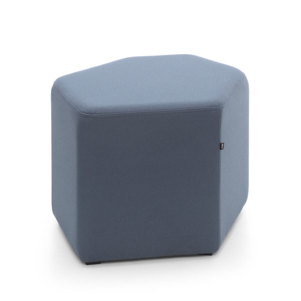 MDD Bazalto Pouf matala istuinrahi