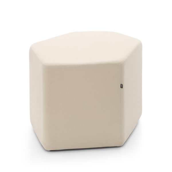 MDD Bazalto Pouf matala istuinrahi - Image 3