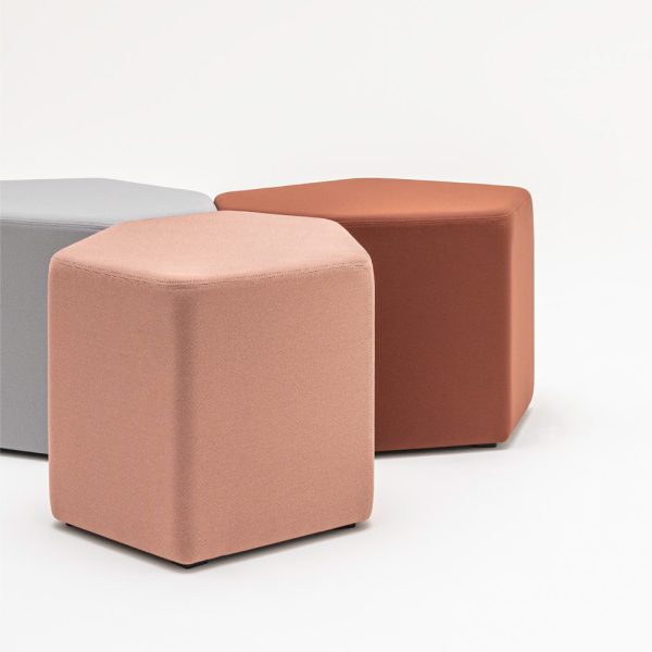 MDD Bazalto Pouf matala istuinrahi - Image 7