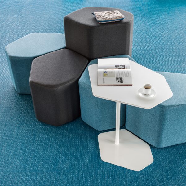 MDD Bazalto Pouf matala istuinrahi - Image 12