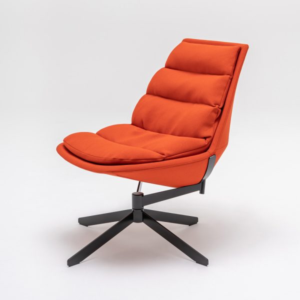 MDD Fat Frank Armchair nojatuoli - Image 2